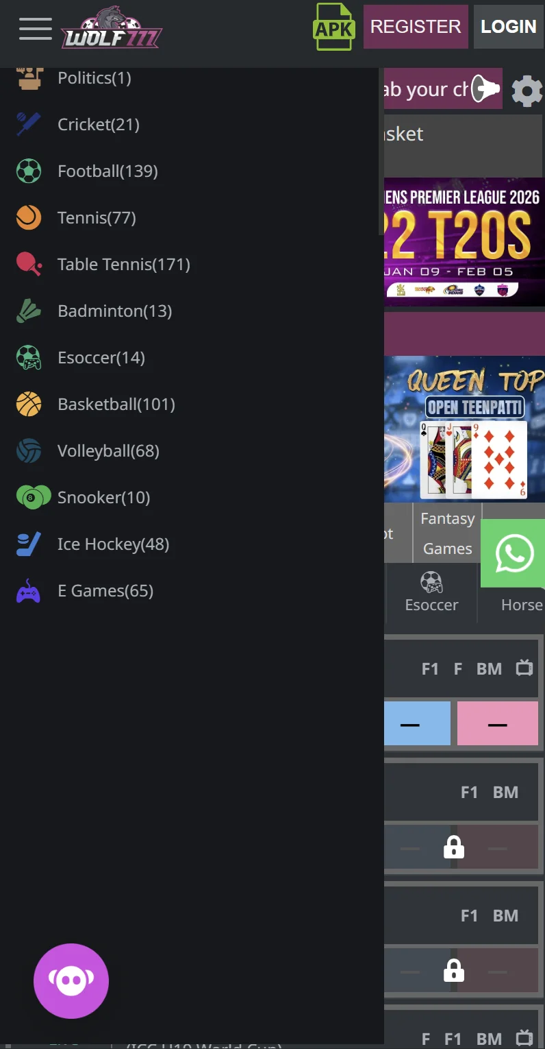 App